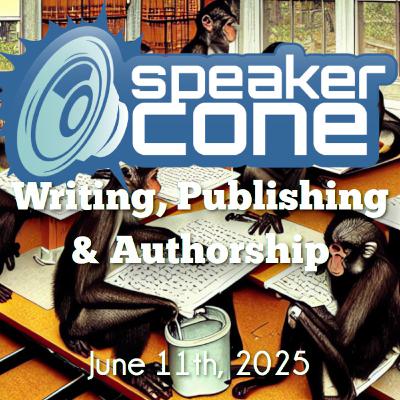 Writing, Publishing & Authorship 6-11-25 Writing, Publishing & Authorship 6-11-25