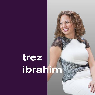 Masculine & Feminine Energies in the Workplace | with Trez Ibrahim