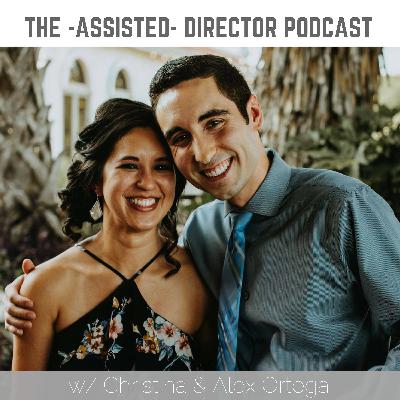 Episode 6: Lessons Learned