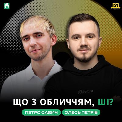 Історія створення Reface, або як математики стають підприємцями| Олесь Петрів & Петро Савич #ККС 2.3