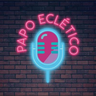 Papo Eclético #7 - Mercado da Moda - com Lethícia Bronstein Papo Eclético #7 - Mercado da Moda - com Lethícia Bronstein