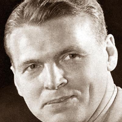 A Tale of Two Dollars - Yours Truly Johnny Dollar - John Lund and Bob Bailey