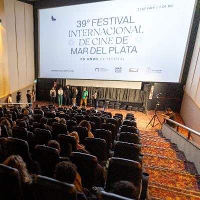 DESDE MAR DEL PLATA 2024 - Episodio 5: Últimas imágenes ¿del naufragio?