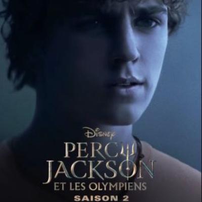 Épisode 82 🔱🔱Percy Jackson et les Olympiens S2 ép 6 Épisode 82 🔱🔱Percy Jackson et les Olympiens S2 ép 6