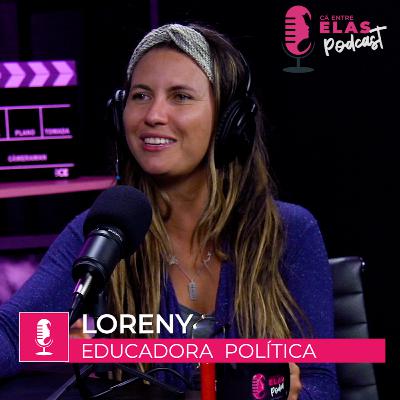 #Episódio03 - Loreny
