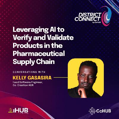 Leveraging AI to Verify and Validate Products in the Pharmaceutical Supply Chain