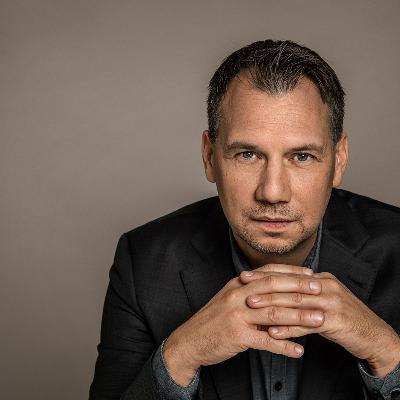 Ep020 - Die Folge mit Sebastian Fitzek