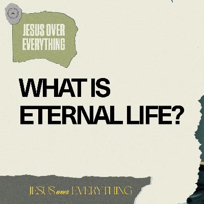 A Sermon On Knowing Jesus - Jesus Over Everything - Joey McLaughlin