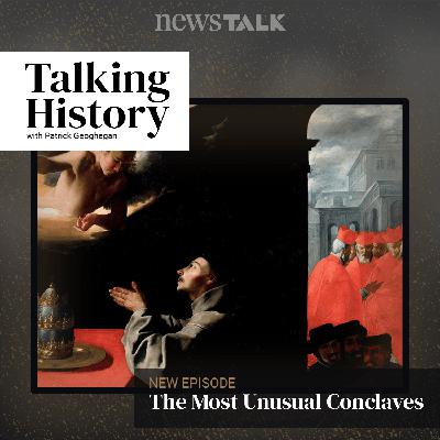 The Most Unusual Conclaves