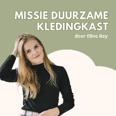 #2: De levensduur van je kleding verlengen doe je zo (gouden tips!)