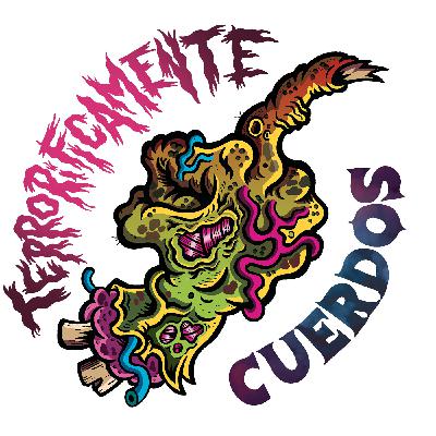 Terrorificamente Cuerdos 53 - Sorteando el peligro Terrorificamente Cuerdos 53 - Sorteando el peligro