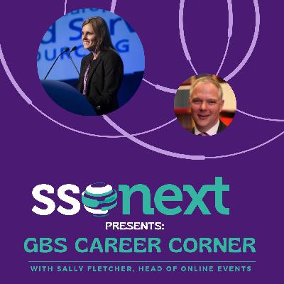 GBS Careers Corner: Paul Bryanhill on keeping a learning mindset and reverse mentoring