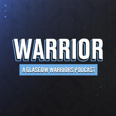 Strong, powerful and robust w/ Head of S&C Cillian Reardon | S3 E9