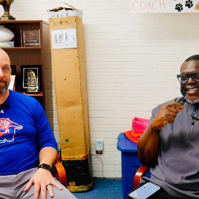 Chip Baker- Tools for Athlete Success