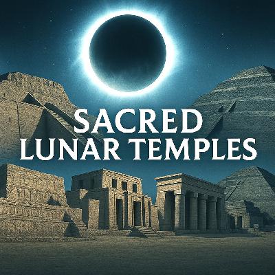 Sacred Lunar Temples Across Time and Cultures