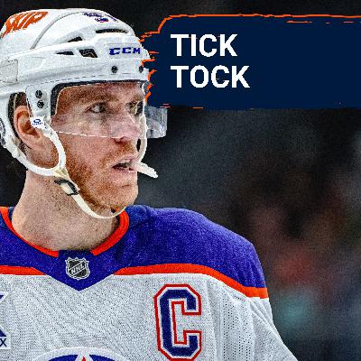 Why the Connor McDavid extension story won't go away | The Oilers NEED to get this done