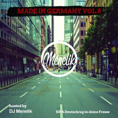 Made in Germany Vol.8
