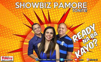 Showbiz Pa More! Episode 8