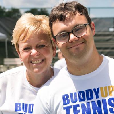196. Buddy Up For Life with Beth Gibson 196. Buddy Up For Life with Beth Gibson