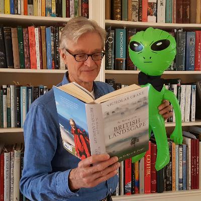 Alien Places 12: Nick Crane's Alien