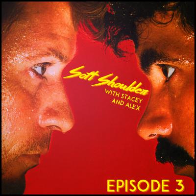 Soft Shoulder - S1EP3 - Daryl Hall and John Oates
