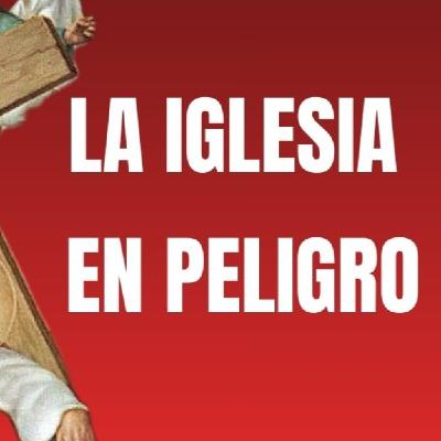 La crisis de la Igesia afecta al mundo - Padre Fernando Cardenas