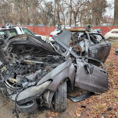 33: Grace After the Fall -- Mikinzi Joy