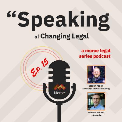 Navigating AI and Information Governance – Insights from Gimmal & Office Labs