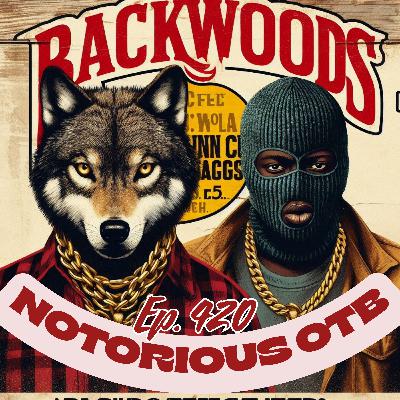 Ellis Park Monday 8/18/2025 Picks 3's! (Ep. 420)
