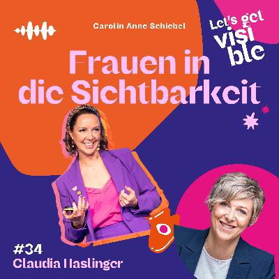 Claudia Haslinger: Zwischen innovativer Tischlerei und Traditioneller Bestattung Claudia Haslinger: Zwischen innovativer Tischlerei und Traditioneller Bestattung