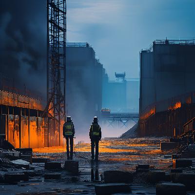 全球能源格局动荡：煤炭市场的未来会如何?