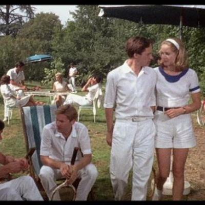 The Garden of the Finzi-Continis