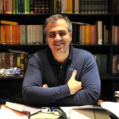 Marcelo Saleme Murad (Especialista en Asesoramiento de Empresas y Derecho Financiero) La Usina