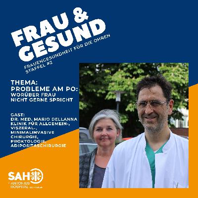 Probleme am Po