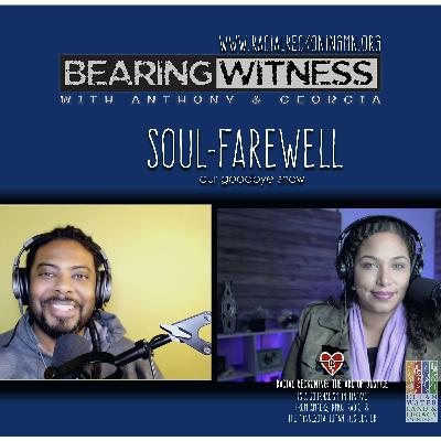 Soul-Farewell
