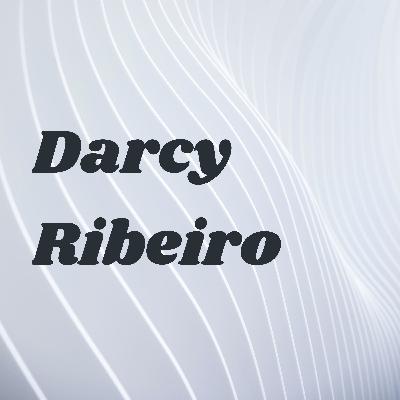 Darcy Ribeiro