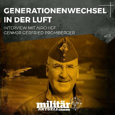 Generationenwechsel in der Luft Generationenwechsel in der Luft