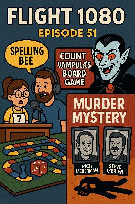 ep 51- Vampires, Vowels and Victims