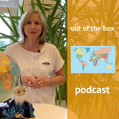 out of the box - USA