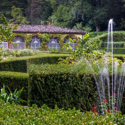 Ep. 4 - Beatrice Fontaine racconta Palazzo Fantini