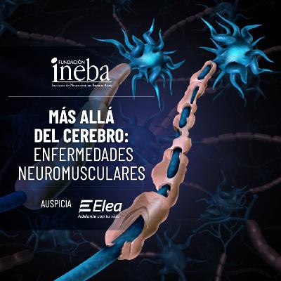 Episodio 6 - ELA - Esclerosis Lateral Amiotrófica con la Dra. Roxana Pedelhez