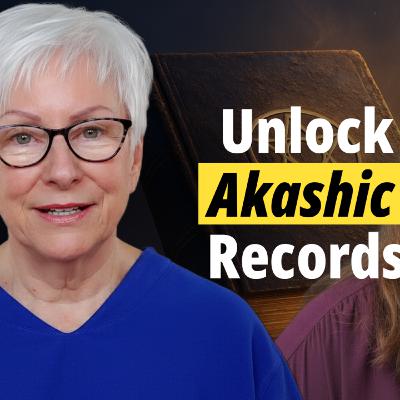 Sandra Gelinas: A Guide to the Akashic Records Sandra Gelinas: A Guide to the Akashic Records