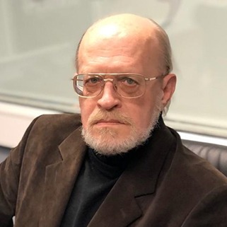 АНДРЕЙ СТОЛЯРОВ | О негативных моделях будущего и рисках технологической революции episode artwork