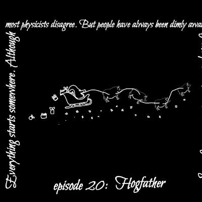 Episode 20: Hogfather