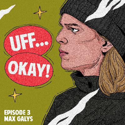 EP03 - Fußballfotografie mit Max Galys