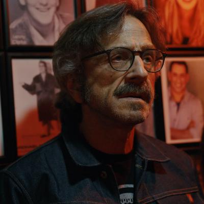 Steven Feinartz on ARE WE GOOD