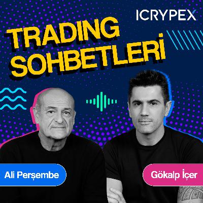 TRADING SOHBETLERİ | Tarifelerde Yeni Gündem! Dolar Nereden Dönecek? Bitcoin Beklentileri! TRADING SOHBETLERİ | Tarifelerde Yeni Gündem! Dolar Nereden Dönecek? Bitcoin Beklentileri!