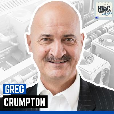 The Playbook for HVAC Owners to Build, Scale, and Exit Profitably with Greg Crumpton