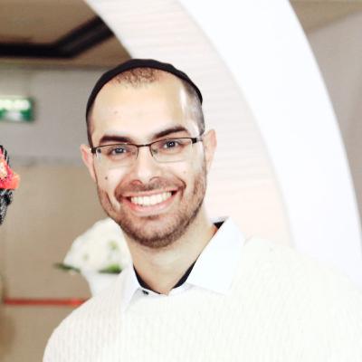 יעקב סינוואני חילוני שומר מצוות