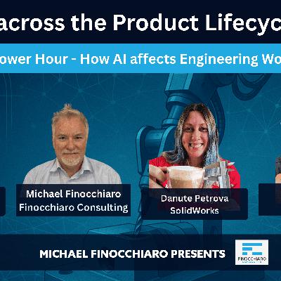 MCAD Meets AI - Power Users Power Hour!